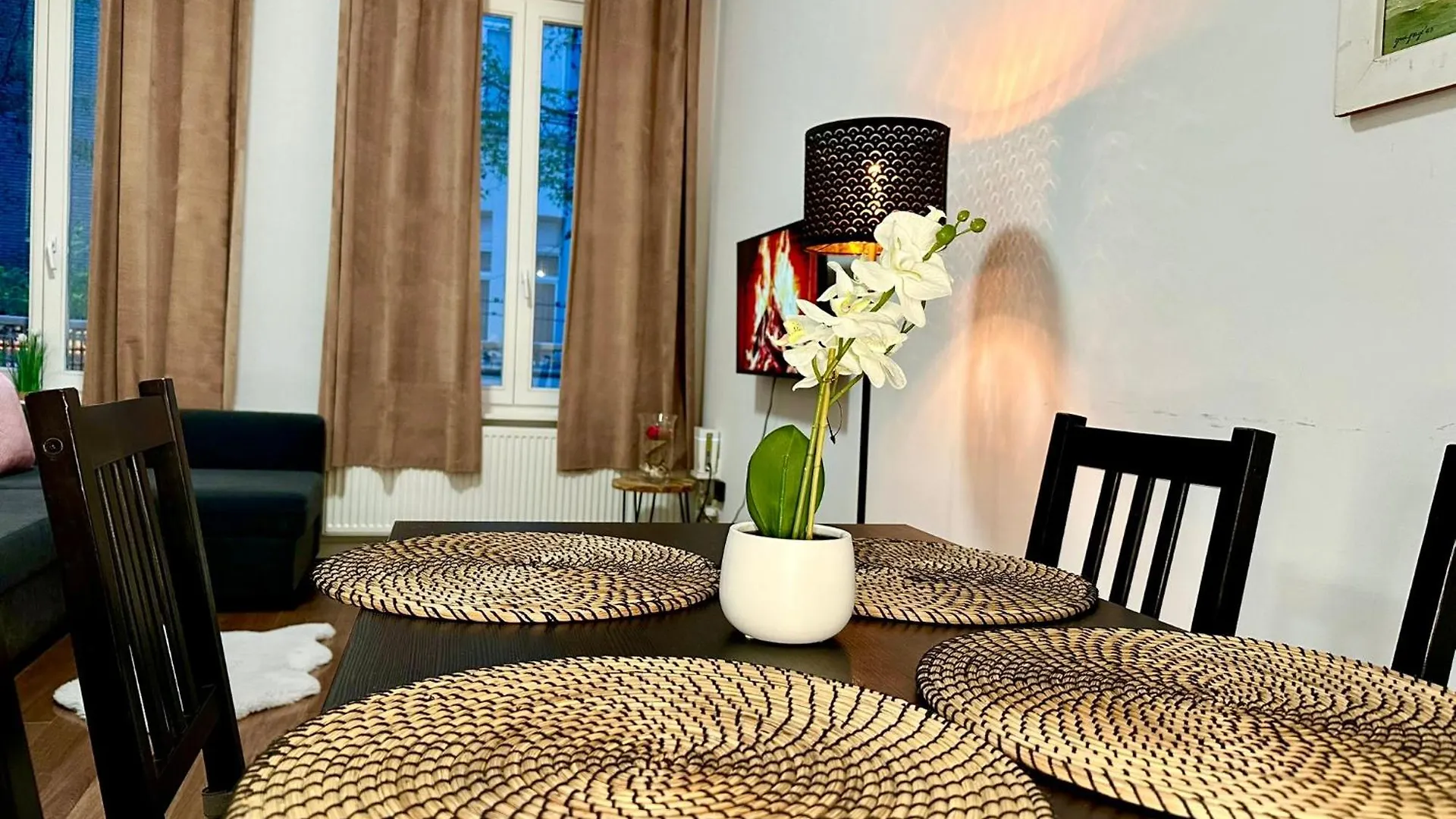 公寓 Luxury Suites Centrum By Rikas Hotels 安特卫普