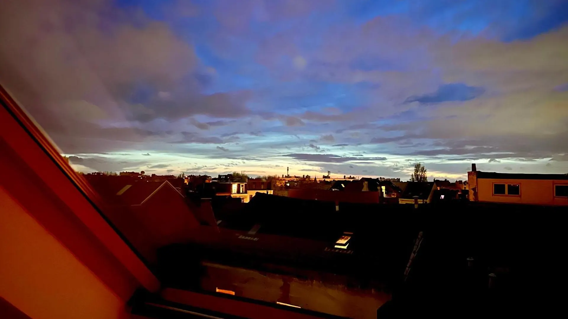 Luxury Suites Centrum By Rikas Hotels Amberes 0*,  Bélgica