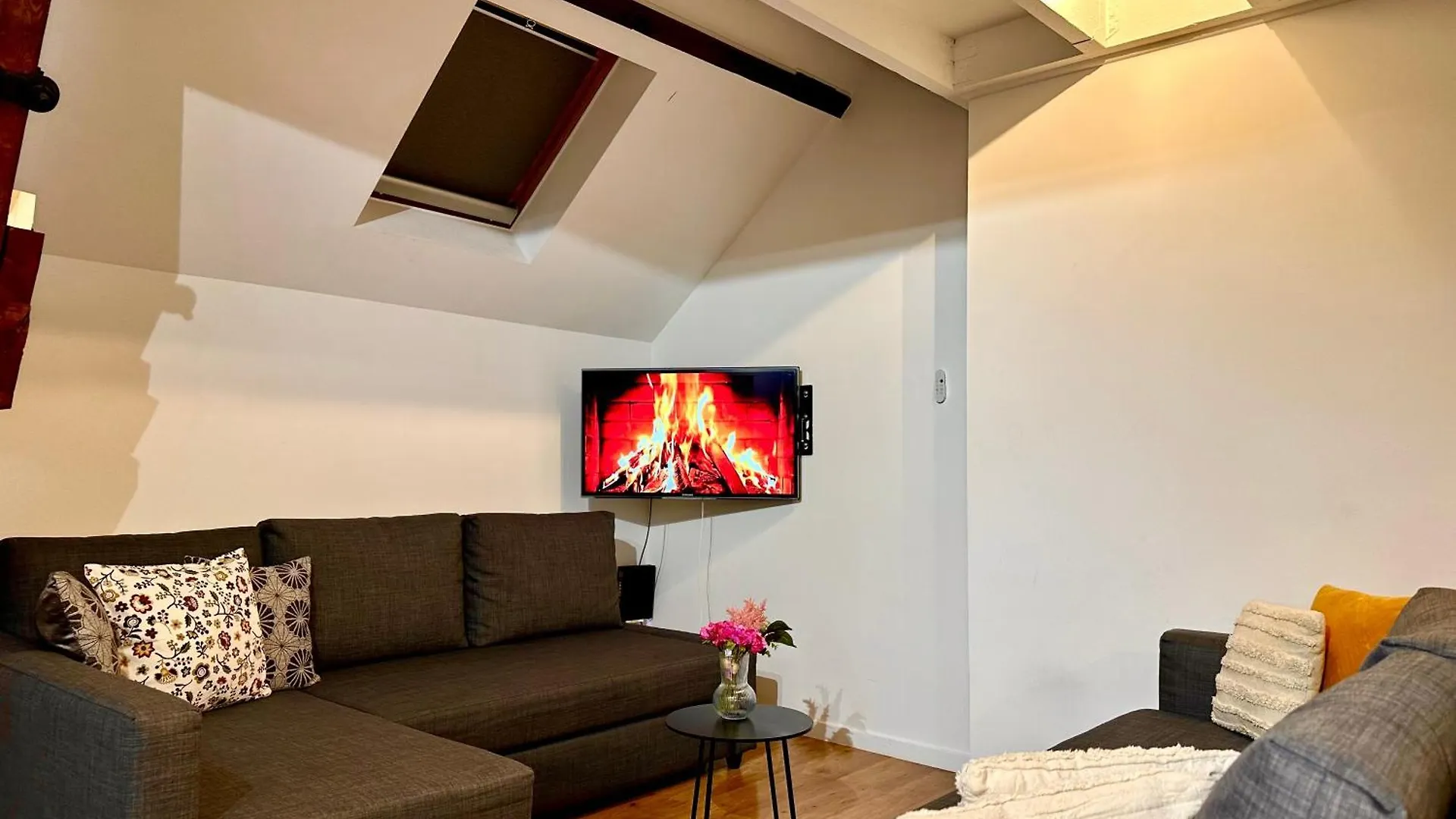 Luxury Suites Centrum By Rikas Hotels Amberes 0*,