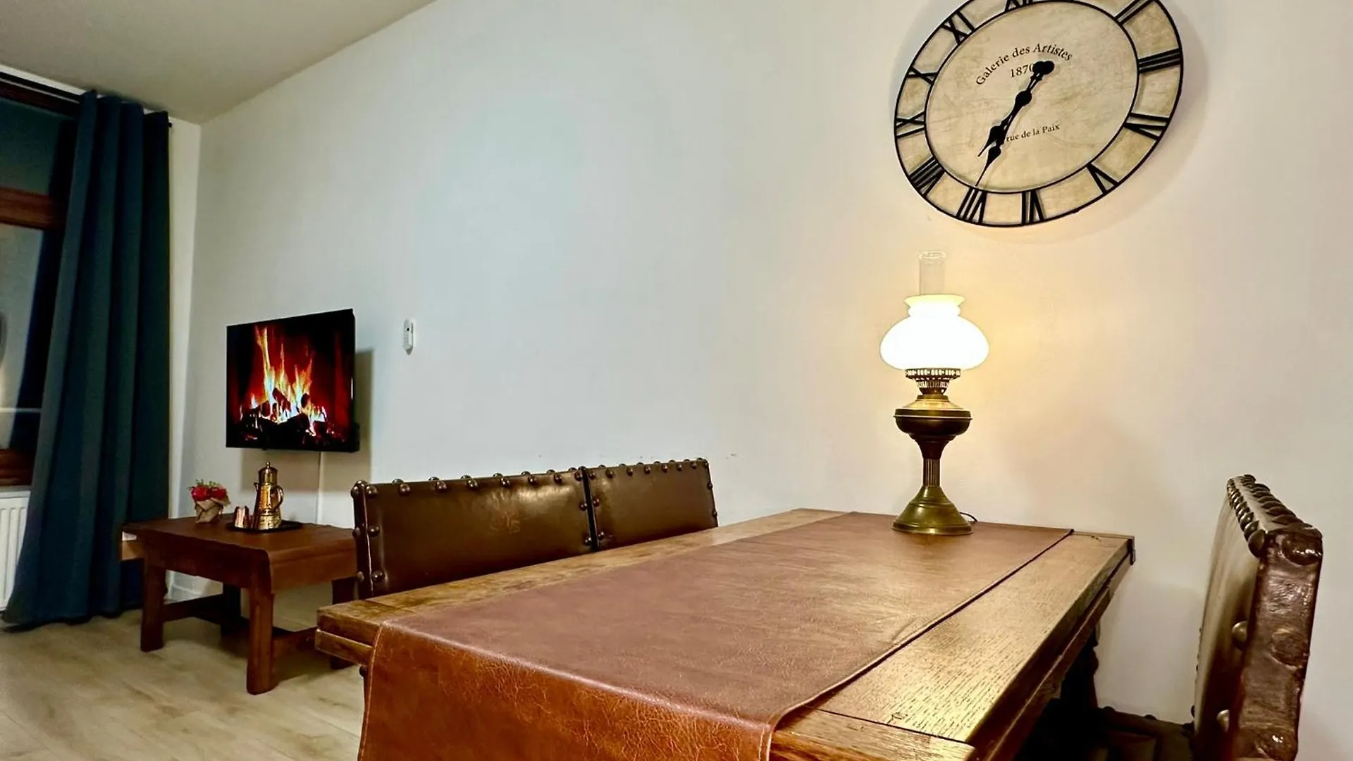 Luxury Suites Centrum By Rikas Hotels Amberes 0*,  Bélgica