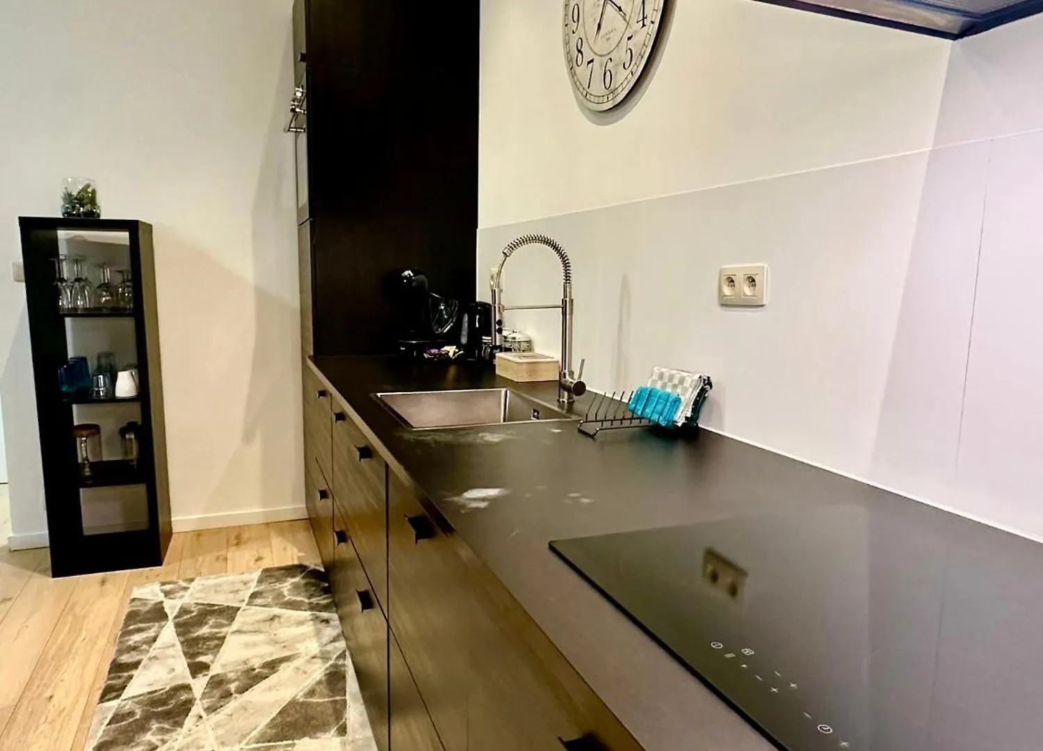Apartamento Luxury Suites Centrum By Rikas Hotels Amberes